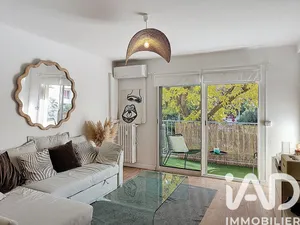 Apartment at Toulon (83200)