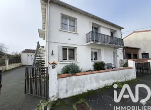 Maison de ville à La Rochelle (17000)