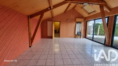 Maison à Messeix (63750)
