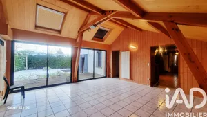 Maison à Messeix (63750)