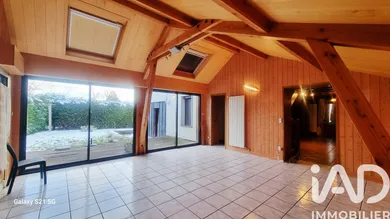 Maison à Messeix (63750)