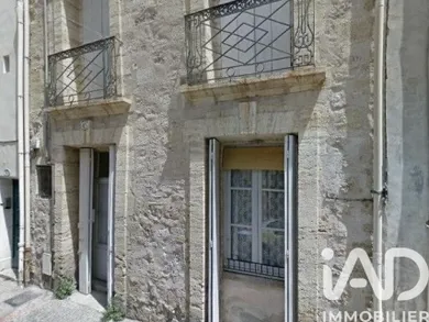 Townhouse in Pézenas (34120)