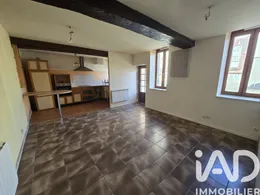 Townhouse in Moulins (03000)