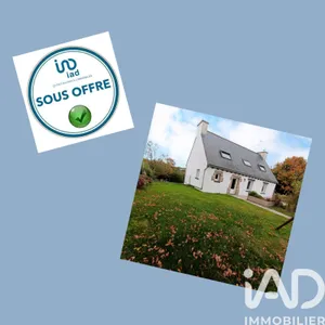 Maison traditionnelle à Plédran (22960)