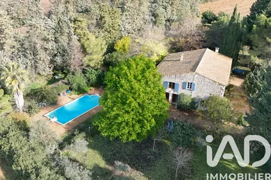 Maison à Beaucaire (30300)