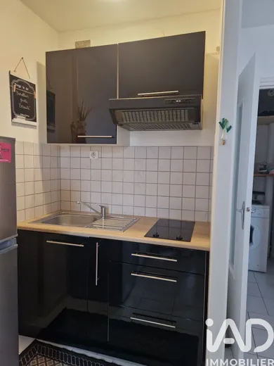 Studio à Saint-Hilaire-de-Riez (85270)
