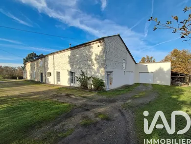 Maison à Layrac (47390)