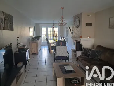 Maison à Layrac (47390)