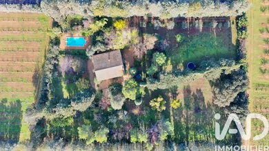 Maison à Beaucaire (30300)