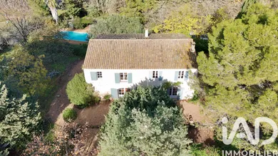 Maison à Beaucaire (30300)