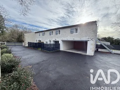 Longere in Aigrefeuille-d'Aunis (17290)