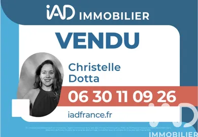 Maison à Villemade (82130)