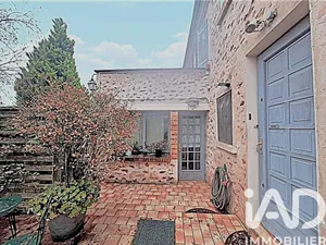 House at Rebais (77510)