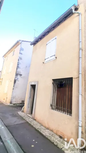 Village house in Labruguière (81290)