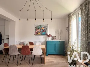 Appartement à Nantes (44300)
