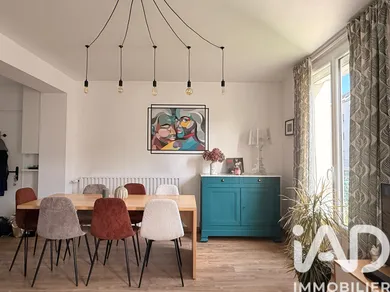 Appartement à Nantes (44300)