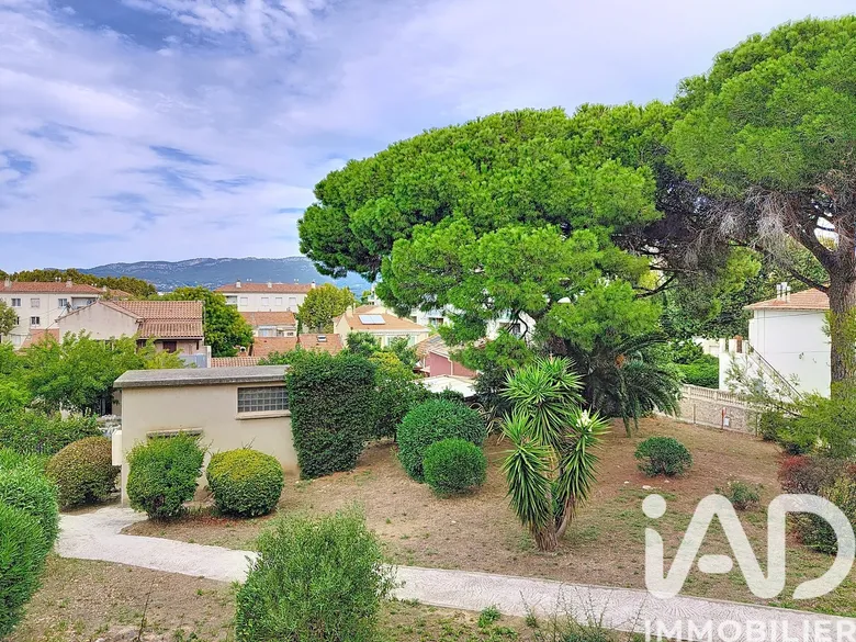 Appartement 3 pièces 64 m² · à La Seyne-sur-Mer · 64 m² · 175 000 €
