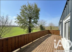 Maison à Iffendic (35750)