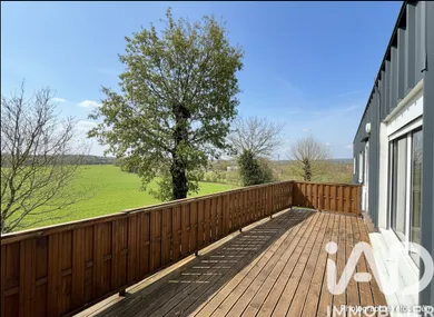 House at Iffendic (35750)