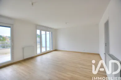 Appartement à Mennecy (91540)