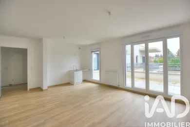 Appartement à Mennecy (91540)