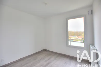 Appartement à Mennecy (91540)