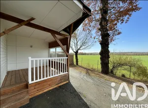 Maison à Iffendic (35750)