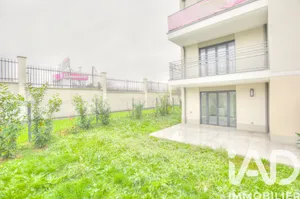 Appartement à Mennecy (91540)