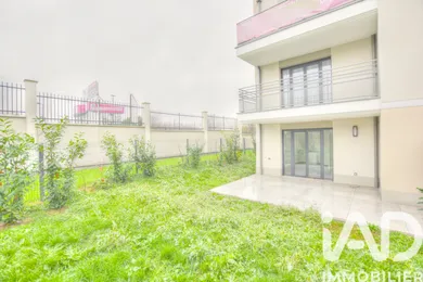 Appartement à Mennecy (91540)