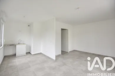 Appartement à Mennecy (91540)