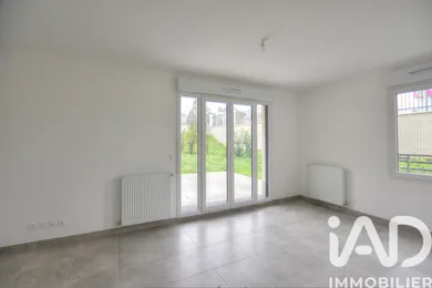 Appartement à Mennecy (91540)