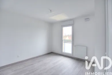 Appartement à Mennecy (91540)