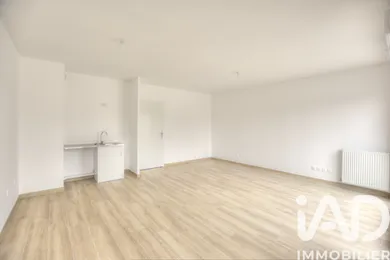 Appartement à Mennecy (91540)
