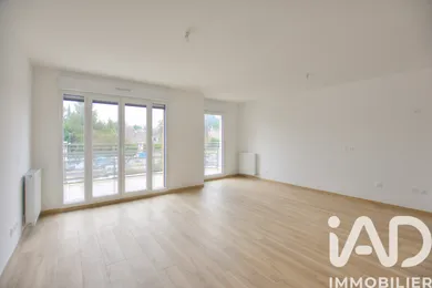 Apartment at Mennecy (91540)