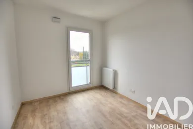 Appartement à Mennecy (91540)