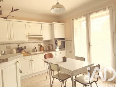 Townhouse in Toulon (83000)