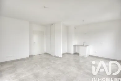 Appartement à Mennecy (91540)