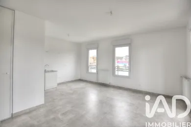 Appartement à Mennecy (91540)