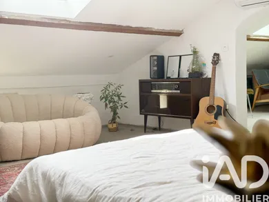 Townhouse in Toulon (83000)