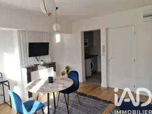 Apartment at Châlons-en-Champagne (51000)