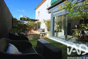 Appartement à Aubagne (13400)