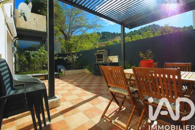 Apartment in Aubagne (13400)