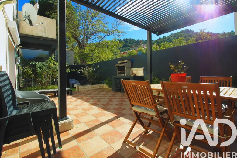 Appartement 4 pièces 114 m² · à Aubagne · 114 m² · 420 000 €