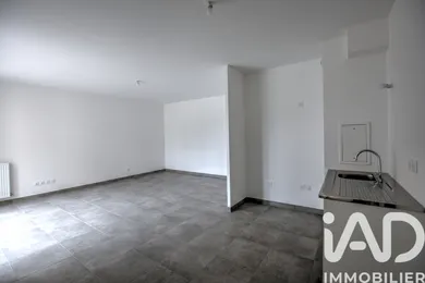 Appartement à Mennecy (91540)