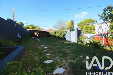 Apartment in Aubagne (13400)