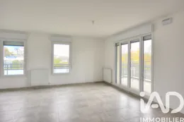 Appartement à Mennecy (91540)