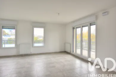 Appartement à Mennecy (91540)