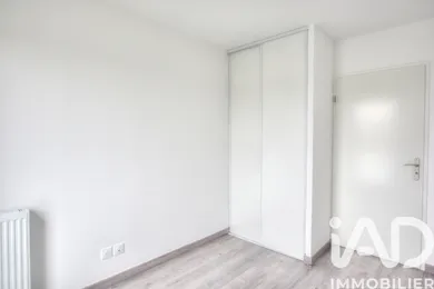 Appartement à Mennecy (91540)