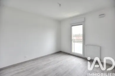 Appartement à Mennecy (91540)