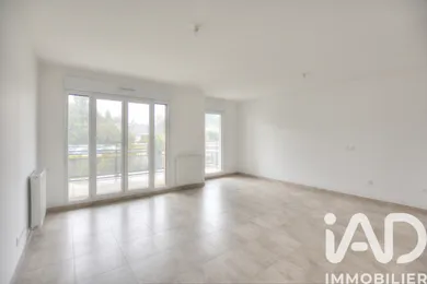 Appartement à Mennecy (91540)